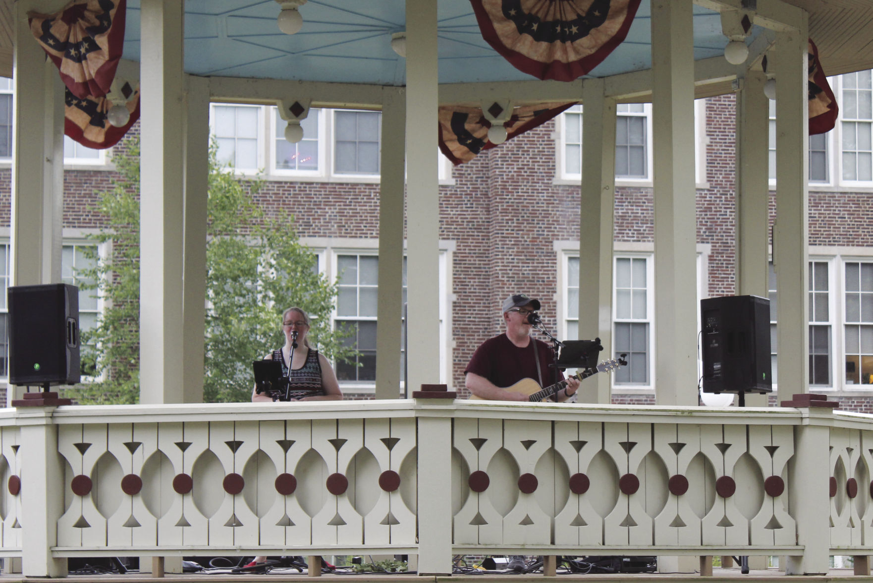 Waverly Concert Series carries on
